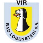 Vereinswappen - VfR Bad Lobenstein