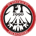 Vereinswappen - SV Eintracht Fockendorf e.V.