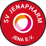 Vereinswappen - SV Jenapharm