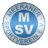 Vereinswappen - Meeraner SV