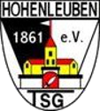 Vereinswappen - TSG 1861 Hohenleuben