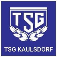 Vereinswappen - TSG Kaulsdorf