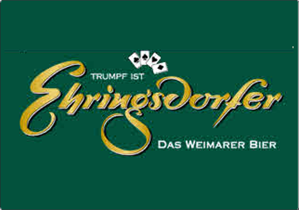 Brauerei Weimar-Ehringsdorf GmbH