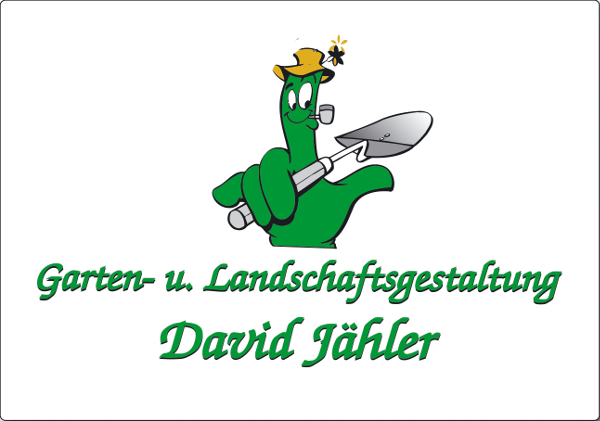 Garten & Landschaftsgestaltung D. Jähler