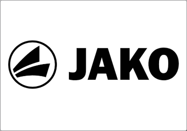 Weiterleitung zum JAKO-Shop