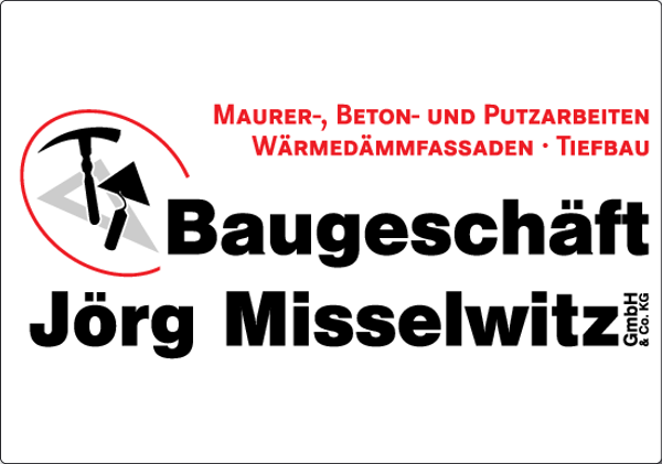 Baugeschäft Jörg Misselwitz