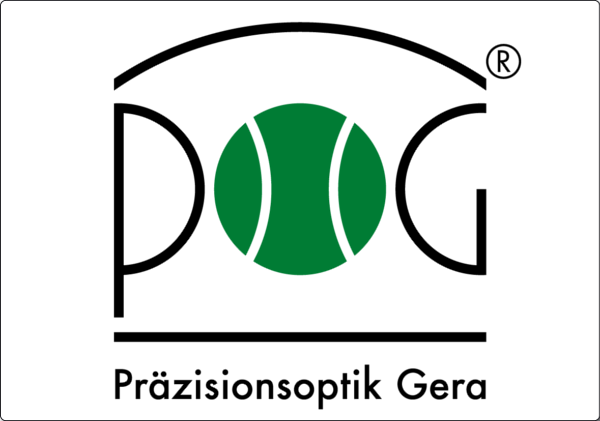 POG Präzisionsoptik Gera GmbH