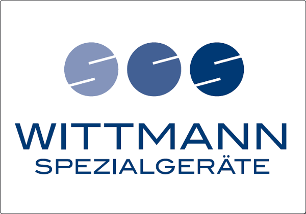 Wittmann Spezialgeräte