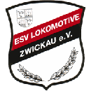 Vereinswappen - ESV Lok Zwickau
