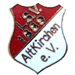 Vereinswappen - LSV 1889 Altkirchen