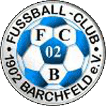 FC 02 Barchfeld