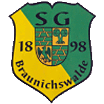 Vereinswappen - SG Braunichswalde