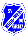 SV Blau-Weiß 90 Greiz