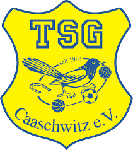 Vereinswappen - TSG Caaschwitz