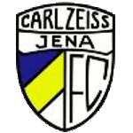 Vereinswappen - FC Carl Zeiss Jena