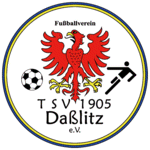 Vereinswappen - SG Daßlitz/Langenwetzendorf