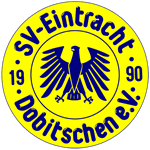 Vereinswappen - Eintracht Dobitschen
