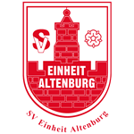 SV Einheit Altenburg