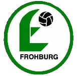 Vereinswappen - BSV Einheit Frohburg