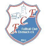 Vereinswappen - FC Eisenach