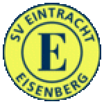 Vereinswappen - SV Eintracht Eisenberg