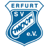 Vereinswappen - SV Empor Erfurt