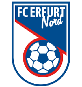 Vereinswappen - FC Erfurt Nord