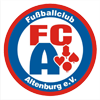 SG FC Altenburg