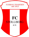 Vereinswappen - FC Stollberg