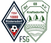 TSV 1880 Rüdersdorf