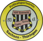 Vereinswappen - FSV Eintracht Serbitz-Thräna