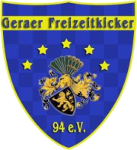 Geraer Freizeitkicker 94