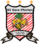 SV 1876 Gera-Pforten