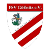 Vereinswappen - FSV Gößnitz