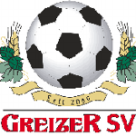 Vereinswappen - Greizer SV