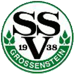 SG SSV 1938 Großenstein