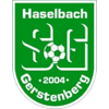Vereinswappen - SG Haselbach/Gerstenberg e.V.