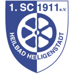 1.SC 1911 Heiligenstadt