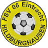 Vereinswappen - FSV Eintracht Hildburghausen