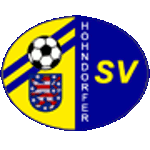 Vereinswappen - Hohndorfer SV