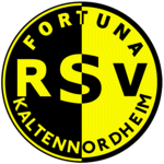 Vereinswappen - RSV Fortuna Kaltennordheim