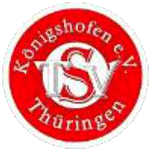 Vereinswappen - TSV Königshofen
