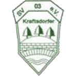 Vereinswappen - Kraftsdorfer SV 03