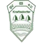 SG Kraftsdorfer SV 03