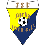Vereinswappen - FSV Lucka 1910 e.V.