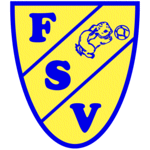 Vereinswappen - FSV Martinroda
