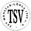 Vereinswappen - TSV Monstab/Lödla