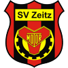 Vereinswappen - SV Motor Zeitz