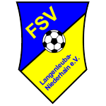 Vereinswappen - FSV Langenleuba-Niederhain