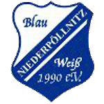 SG SV Blau-Weiß Niederpöllnitz